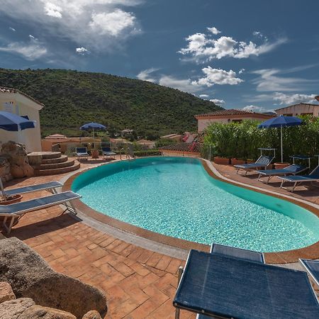 Residence Bouganvillage Budoni Luaran gambar