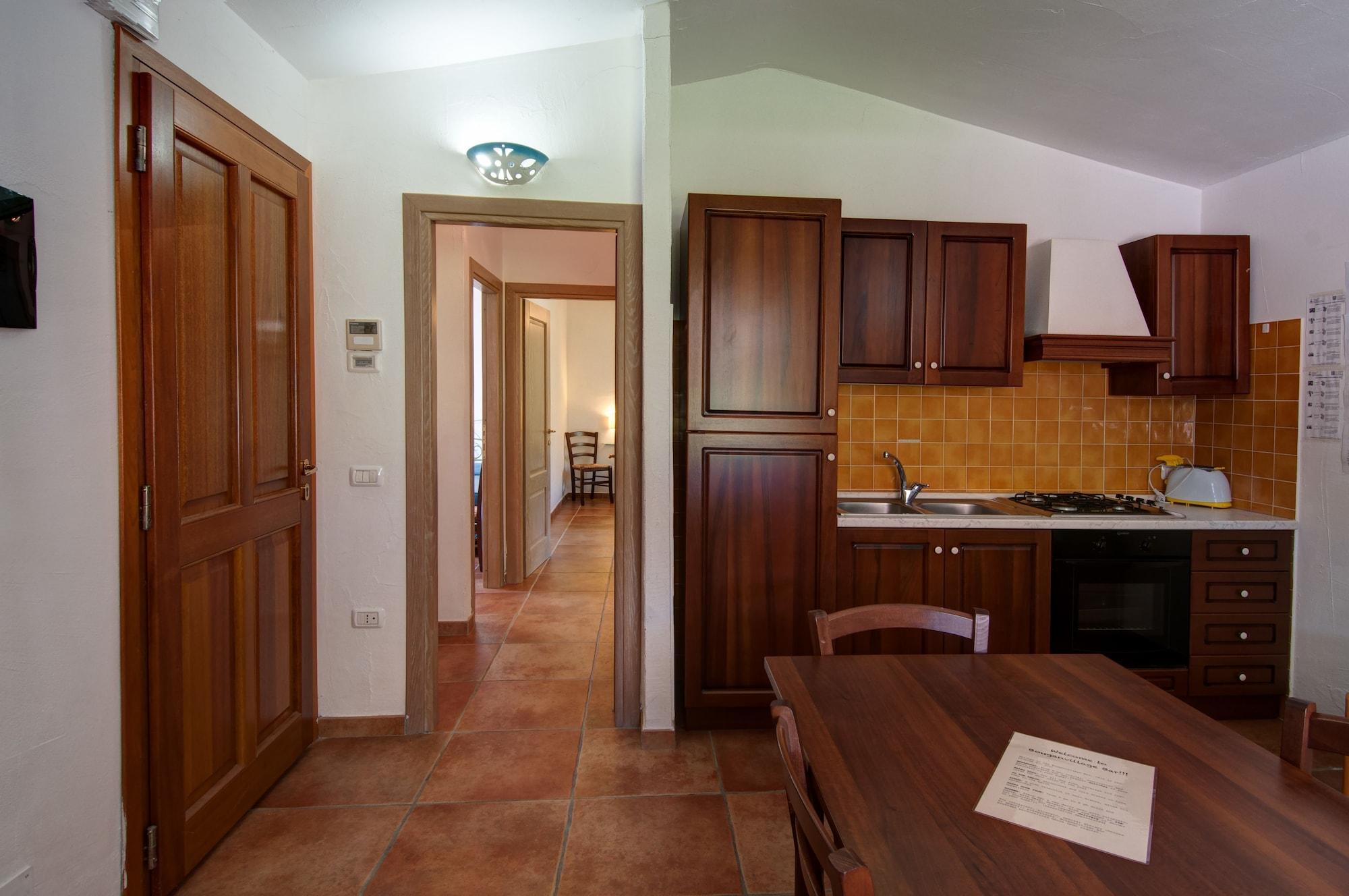 Residence Bouganvillage Budoni Luaran gambar