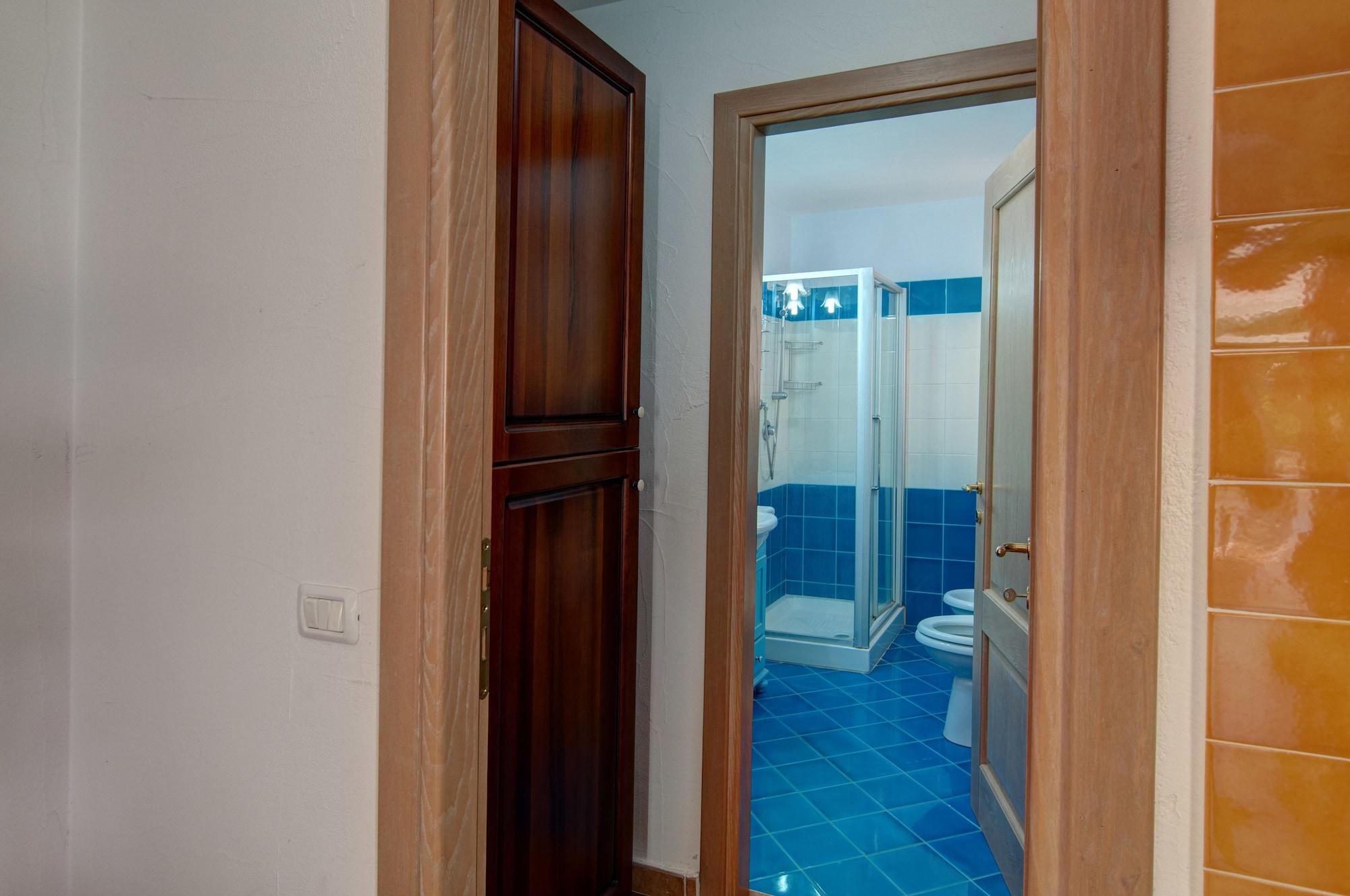 Residence Bouganvillage Budoni Luaran gambar