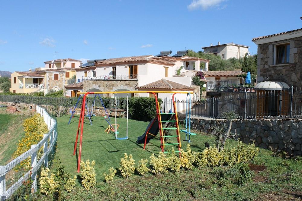 Residence Bouganvillage Budoni Luaran gambar