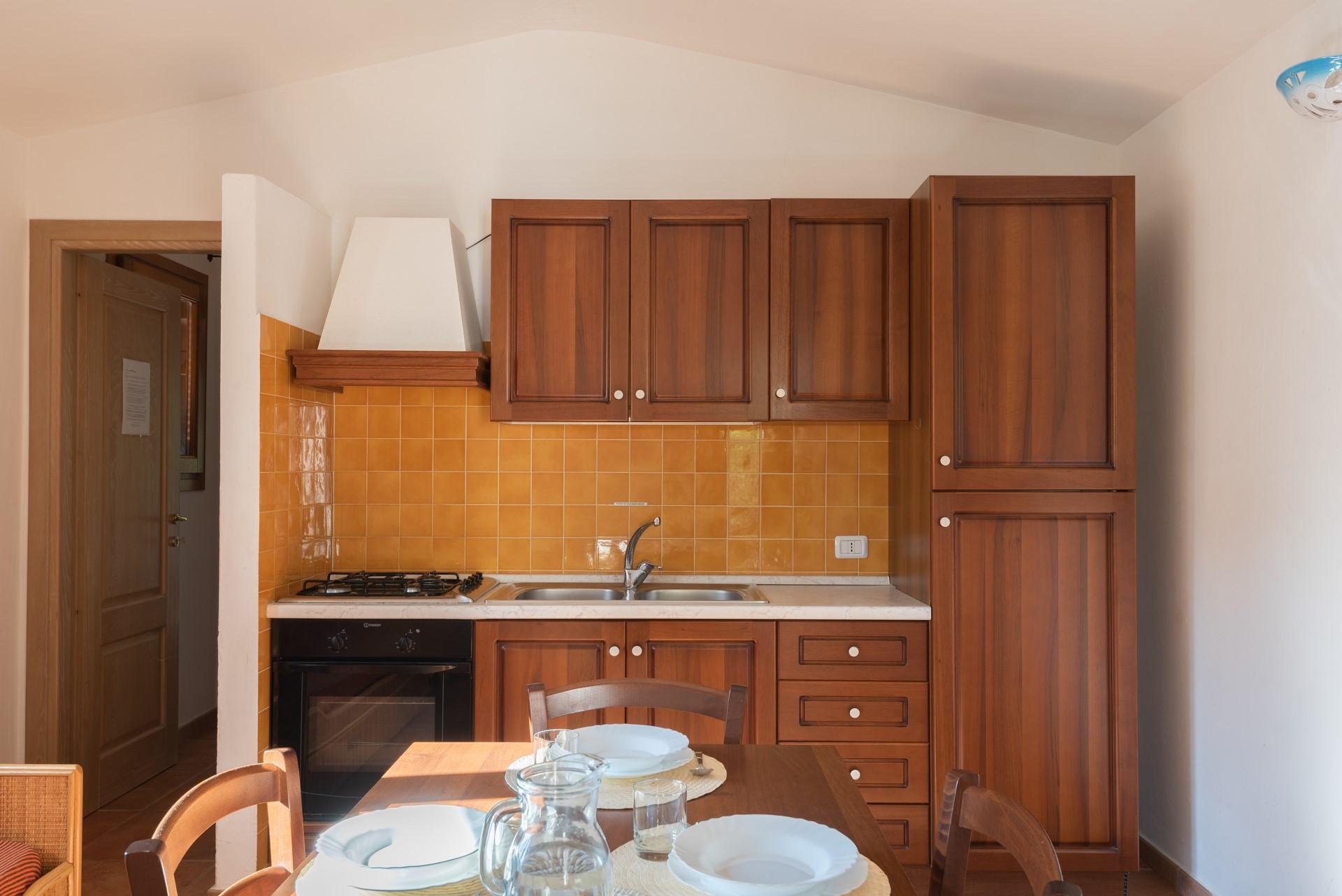 Residence Bouganvillage Budoni Luaran gambar