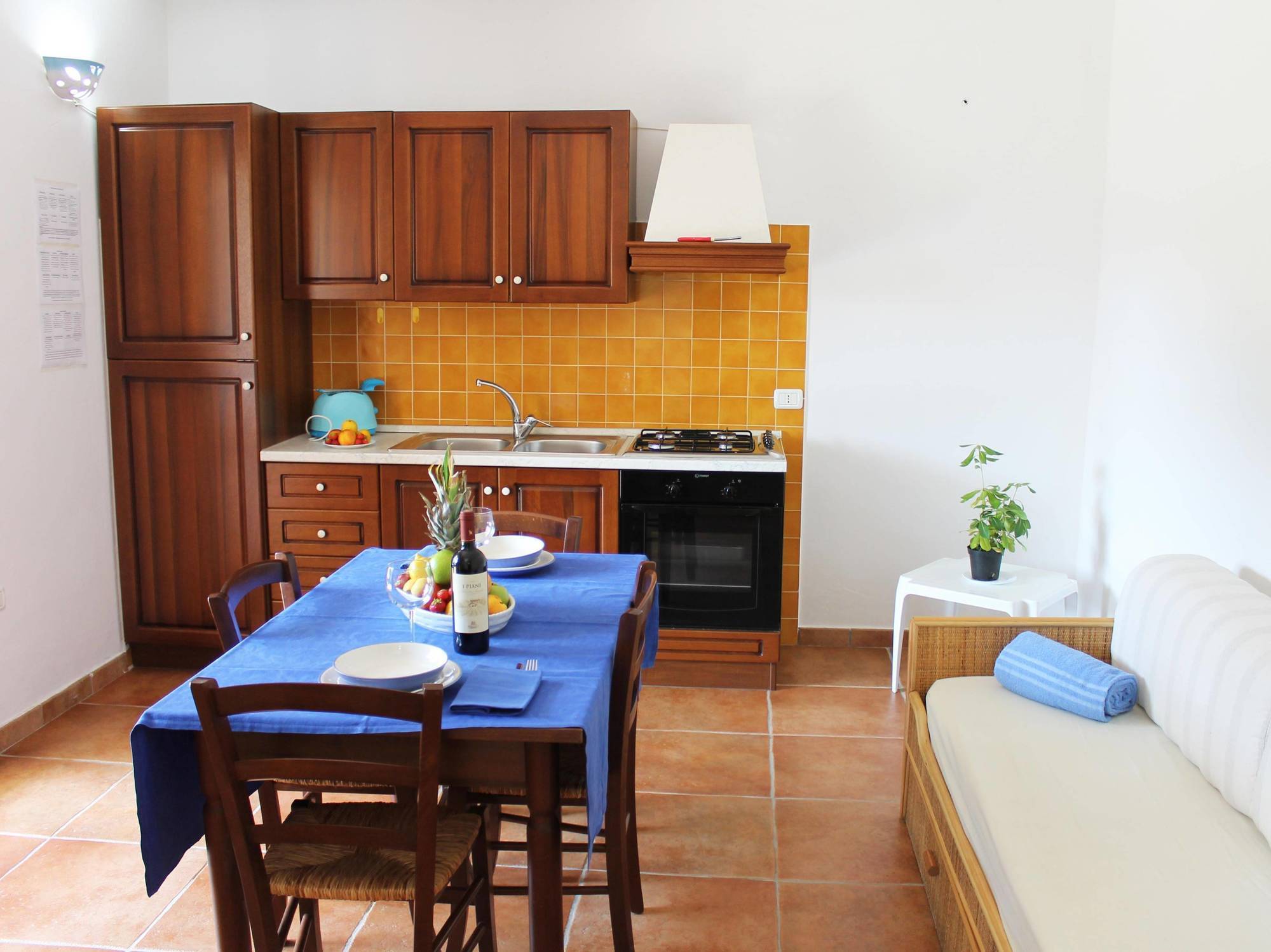Residence Bouganvillage Budoni Luaran gambar