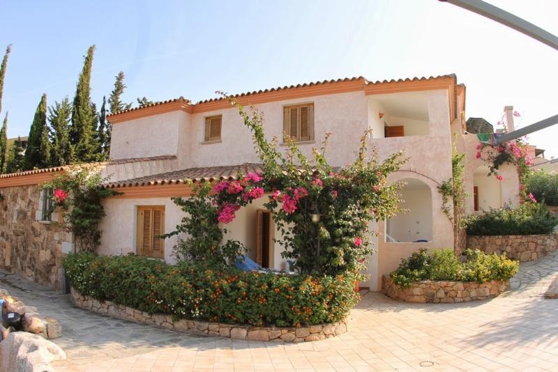 Residence Bouganvillage Budoni Luaran gambar